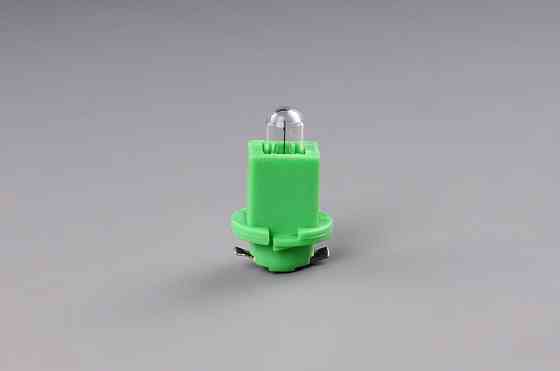 Указательная лампа накаливания NARVA 17079 24V 1,4W BAX EBSR GREEN Харьков