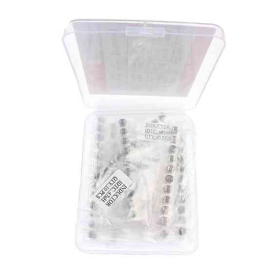Катушки индуктивности SMD CD43, 130 шт для Arduino Киев