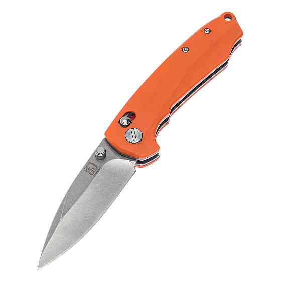 Ніж складаний Jiaheng A1032 Дніпро