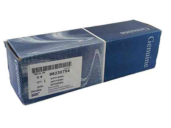 Переключатель и света Ланос, Сенс 12В 12А поворотов Мукачево