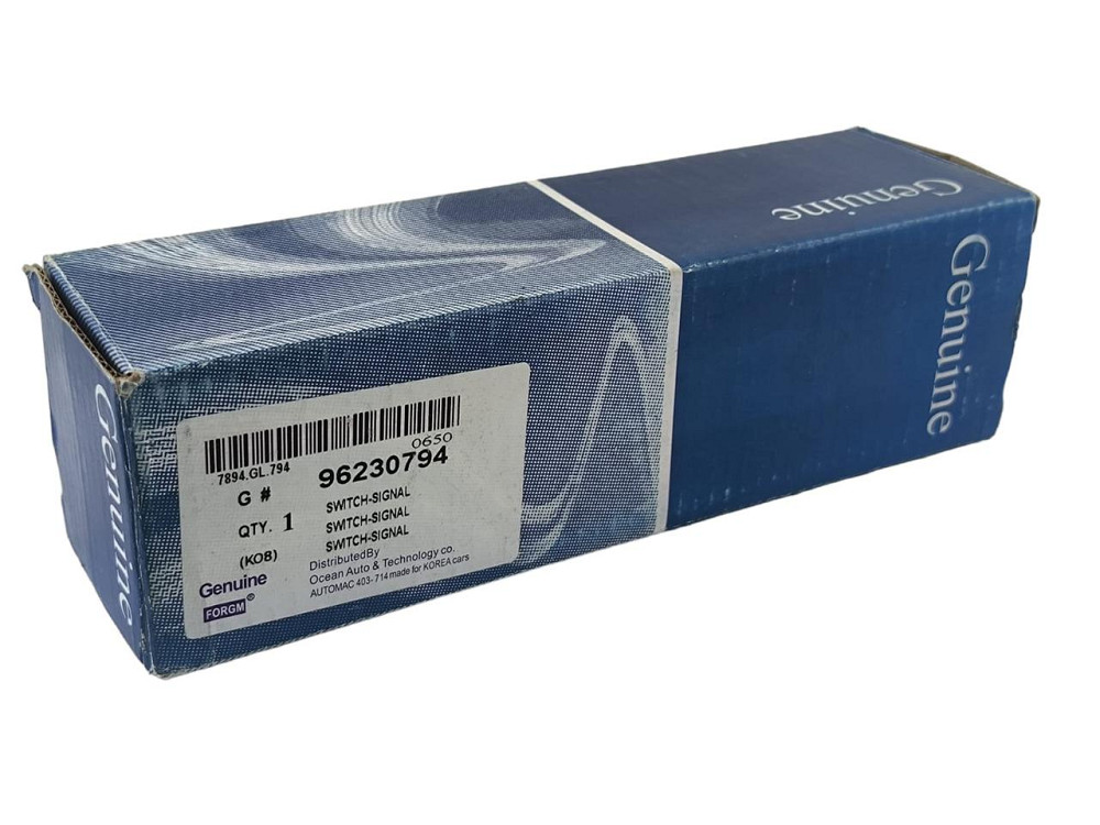 Переключатель и света Ланос, Сенс 12В 12А поворотов Мукачево - изображение 3