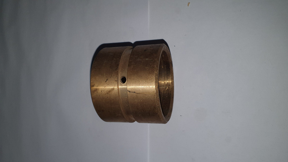 Втулка шатуна ЯМЗ. 236-1004052. Харків - фото 1
