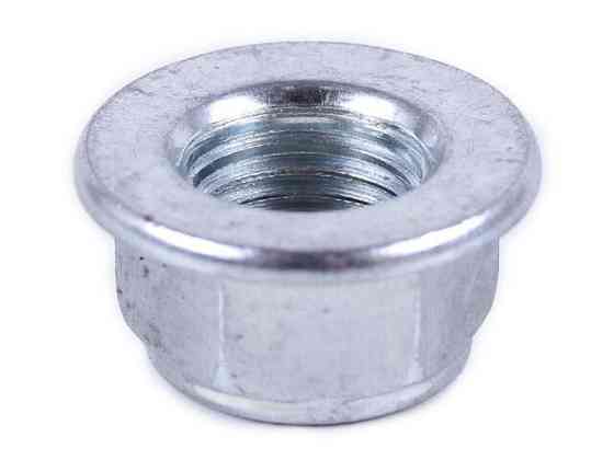 Гайка M12*1.25 (GY6, коленвала) - скутер 4 т 50 Мукачево