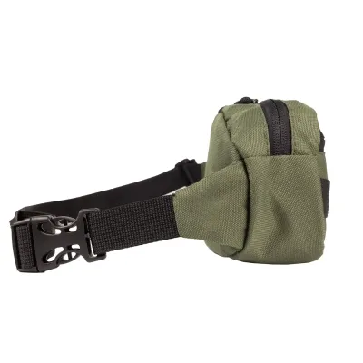 Сумка-бананка Tribe Waist bag 1,5 L Olive (T-ID-0001-olive) Вінниця