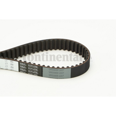 Ремінь ГРМ CONTITECH CT850 Вінниця - фото 1