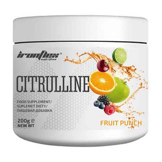 Citrulline (200 g, strawberry) Луцьк