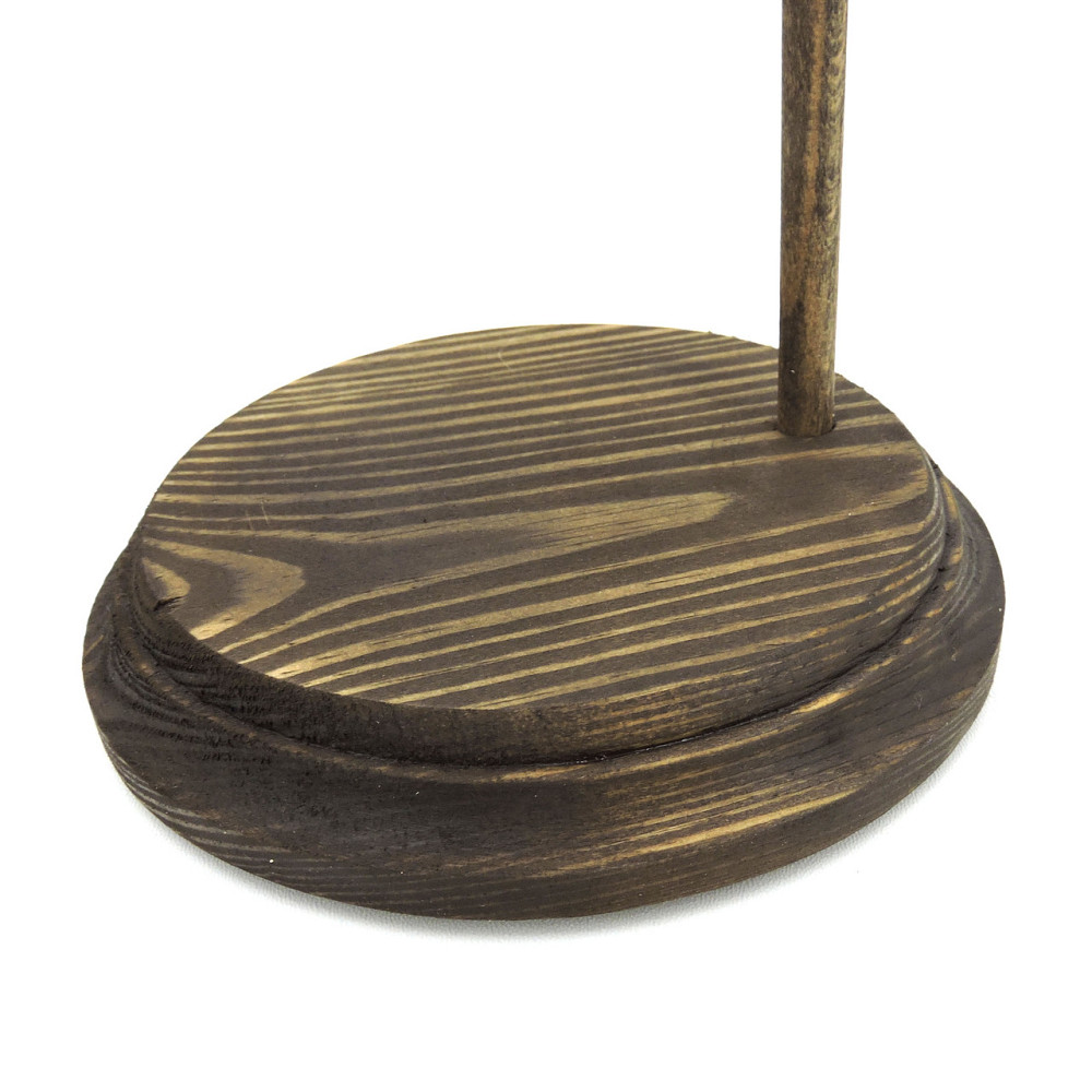 Підставка для ляльок "Церчіо 13 тип Г" мокко Миколаїв - фото 2