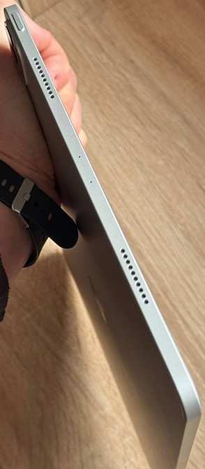 Ipad pro 6 gen 256gb батарея 99% Харків - фото 4