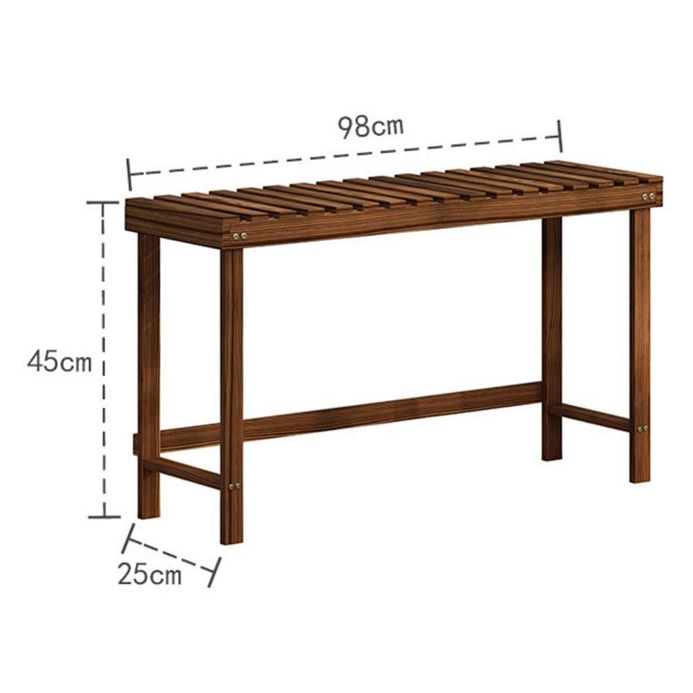 Підставка для квітів "Ламего 45" капучино Миколаїв - фото 3