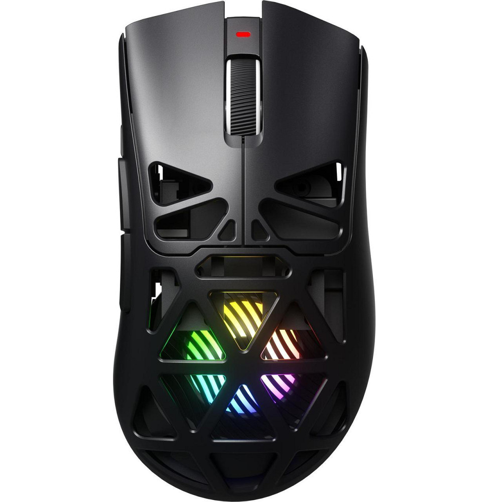 Миша бездротова GamePro Genesis Spider (GM870B) ( 26773 ) Харків - фото 15