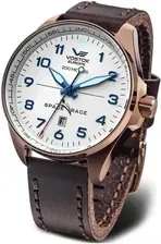 Часы Vostok Europe Space Race YN55-325B664 Киев