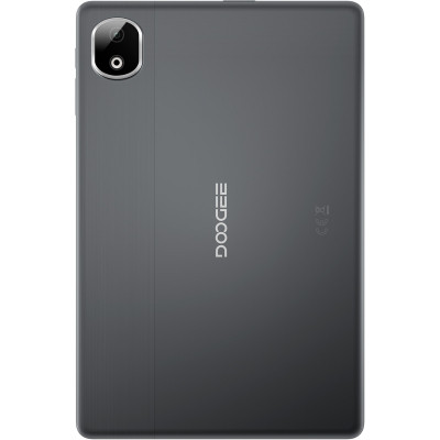 Планшет Doogee T30E 11" 4/128GB 4G Cosmic Grey (6923740208670) Винница - изображение 9