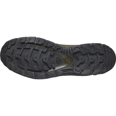 Ботинки Salomon XA Forces MID GTX EN Dark Earth 12 (L47220900-12) Винница - изображение 6