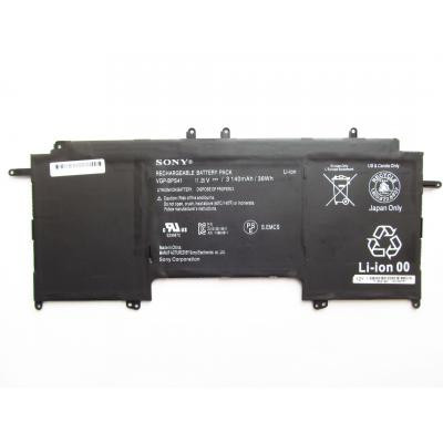 Акумулятор до ноутбука Sony VGP-BPS41, 3140mAh (36Wh), 3cell, 11.25V, Li-ion (A47490) Вінниця - фото 2