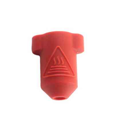 Силіконовий носок для creality K1 /K1 max Київ