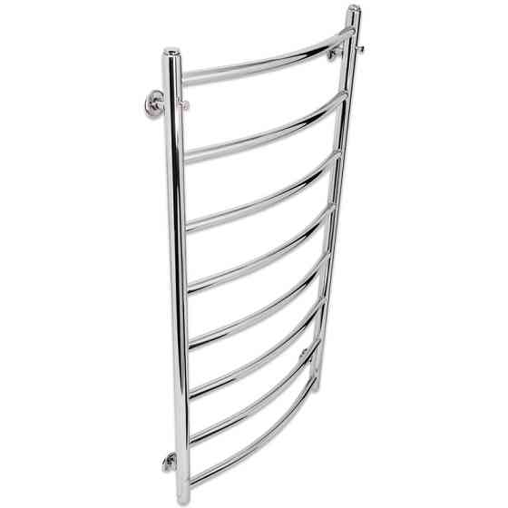 Водяна сушарка для рушників Laris Флеш П8 500x1000 Київ