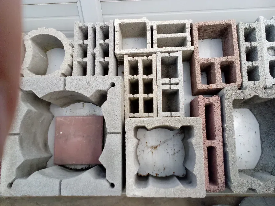 Вибропресс Стационарный Sumab Svemlo 120 м2. Харьков - изображение 14