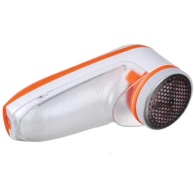 Машинка від катишків акумуляторна Domotec/RAF R-4100 5вт, знімний контейнер щіточка для очищення Одеса - фото 4