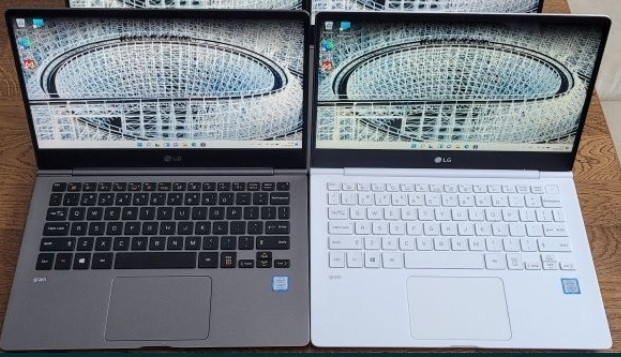 Ультрабук: LG Gram i7 20Gb. 512Gb. Сенсорний. Київ - фото 3