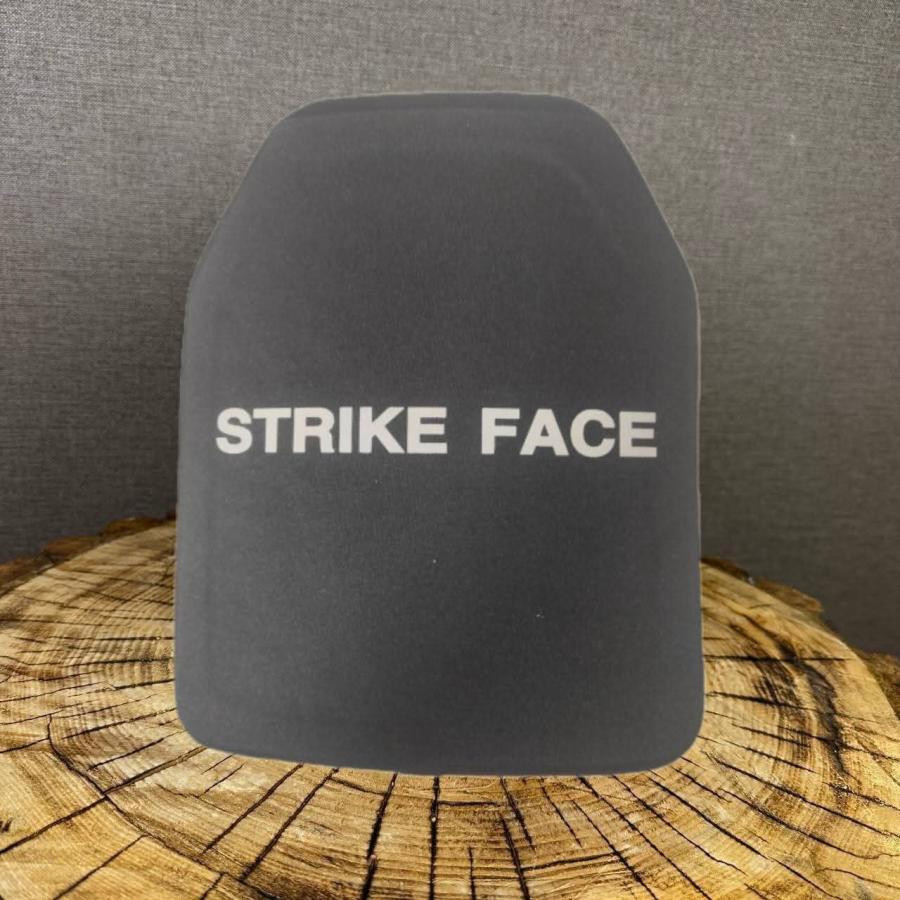 Полегшені бронеплити 3+ клас EST-MIL NIJ III ICW Фінляндія Одеса - фото 2