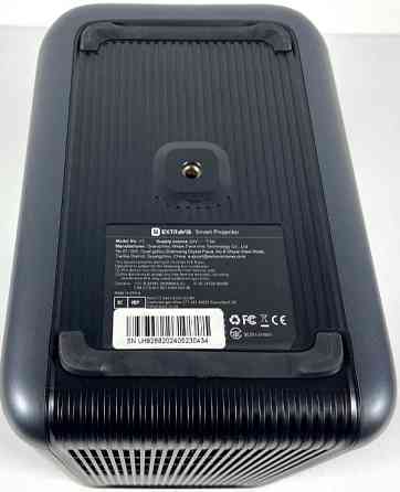 Проектор EXTRAVIS V3 1080P 1000ANSI - Smart , YouTube , Netflix Харьков