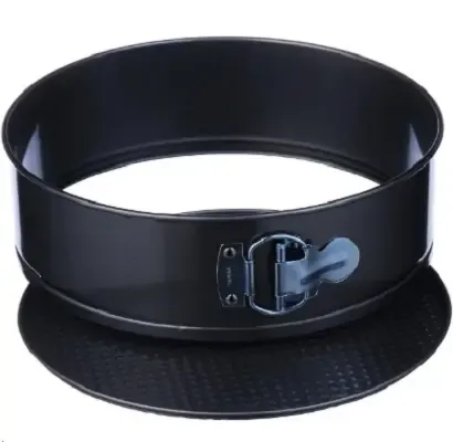 Формы круглые разъемные UNIQUE UN-1702 3 штуки Коломия - фото 2