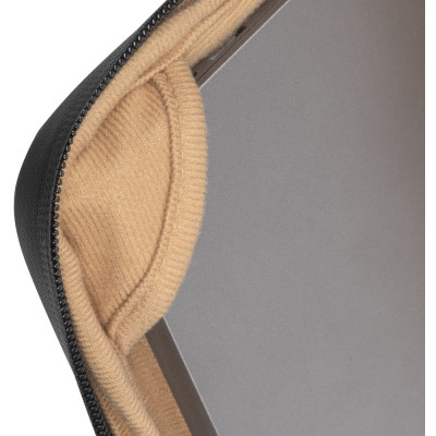 Чохол до ноутбука RivaCase 16" ECO collection Clark, black (8116BlackECO) Вінниця - фото 4