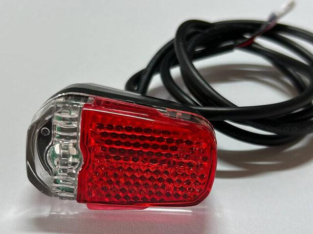 Задній стоп на електросамокат Мукачево - фото 2