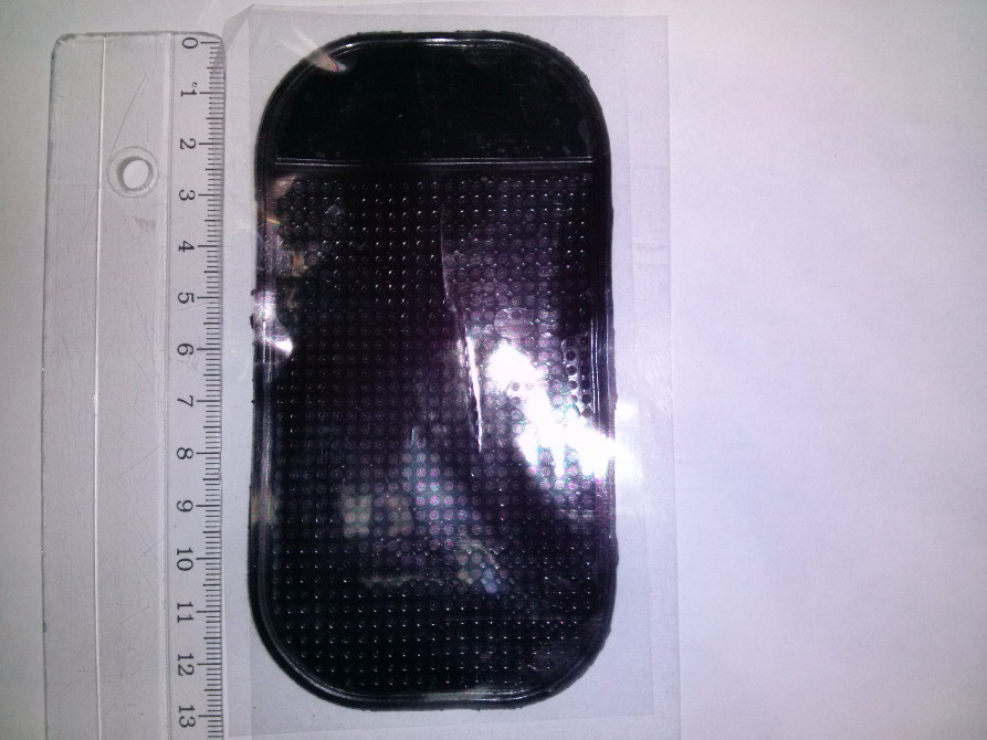 Коврик антискользящий на панель машины Киев - изображение 4