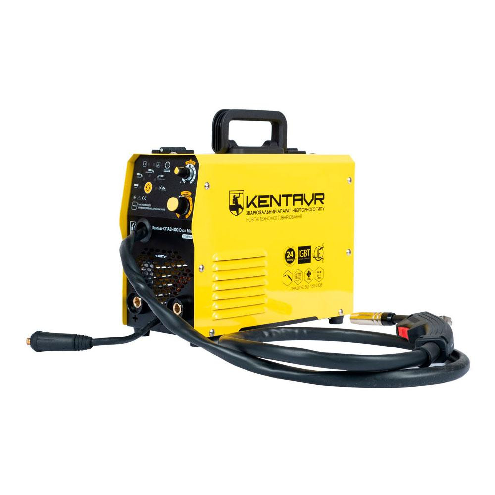 Зварювальний апарат Кентавр СПАВ-300 Digit Mini Харків - фото 1