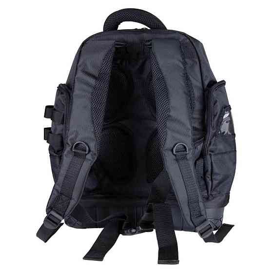 Рюкзак для інструменту 20 кишень 460×370×160 мм 27 л ULTRA (7411852) Київ