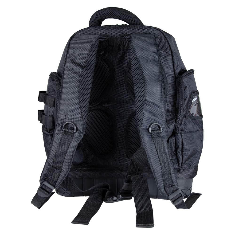 Рюкзак для інструменту 20 кишень 460×370×160 мм 27 л ULTRA (7411852) Київ - фото 4