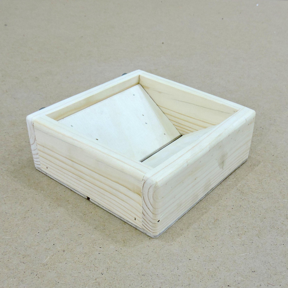 Держатель для туалетной бумаги 