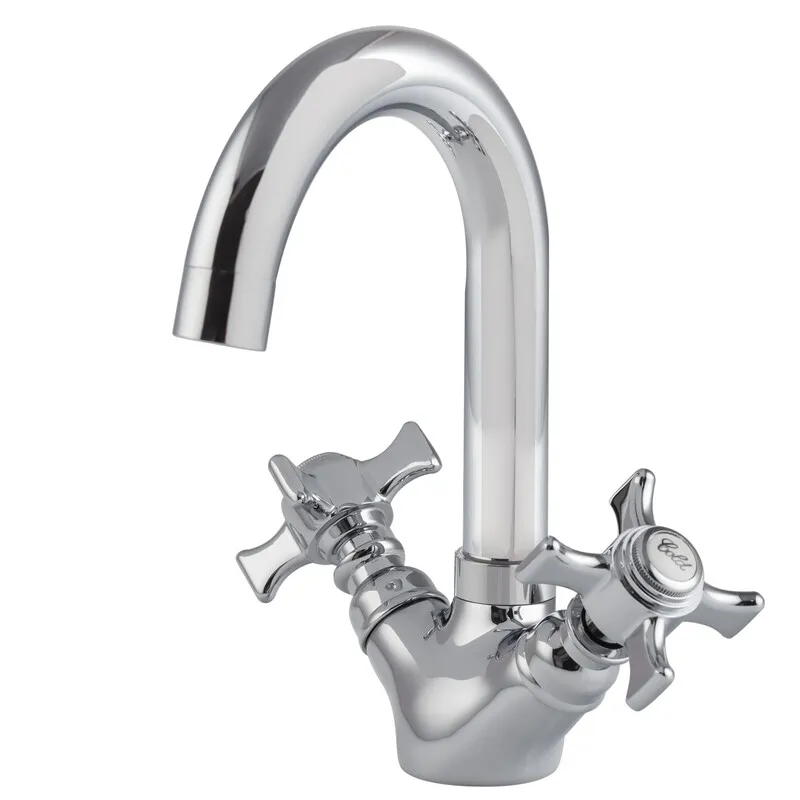 Змішувач для умивальника Haiba Zeus 274   ( HB0435 ) 35619 Харків - фото 3