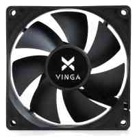 Кулер до корпусу Vinga 9225 PWM 4pin Київ
