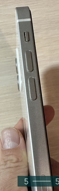 Смартфон: iPhone 12 mini Киев - изображение 5