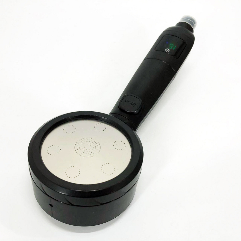 Массажная лейка для душа, Лейка для душа с режимами Турбо насадка с эффектом IV-61 Ивано-Франковск - изображение 2