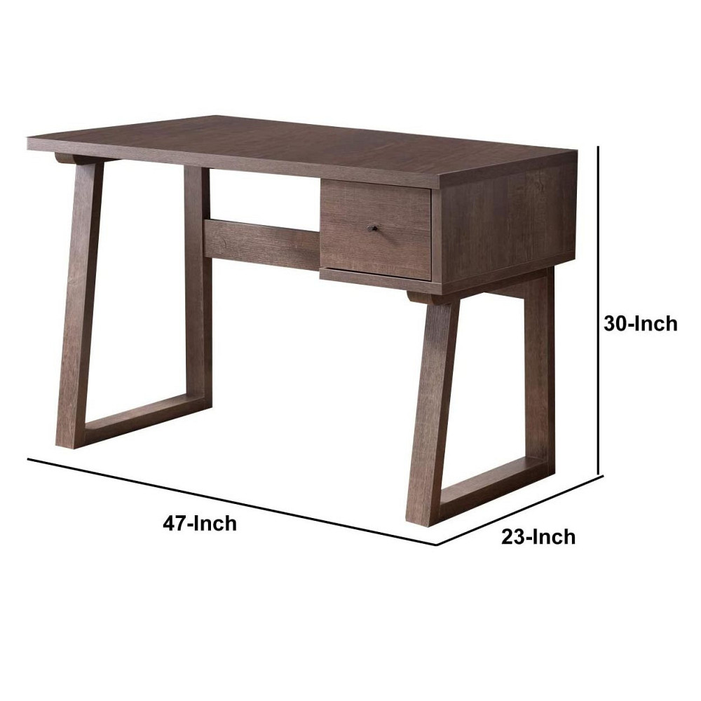 Секретер "Варадеро" мокко Миколаїв - фото 6