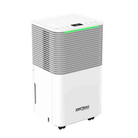 Осушувач повітря Kraft & Dele KD11787 200 Вт Київ