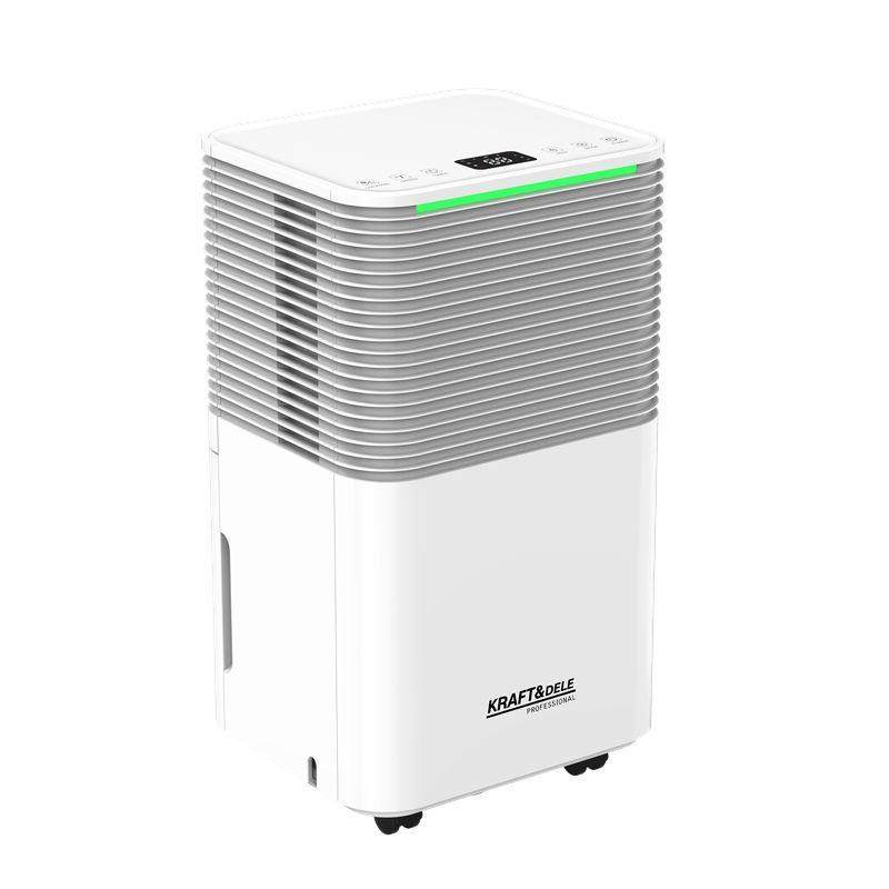 Осушитель воздуха Kraft & Dele KD11787 200 Вт Киев - изображение 5