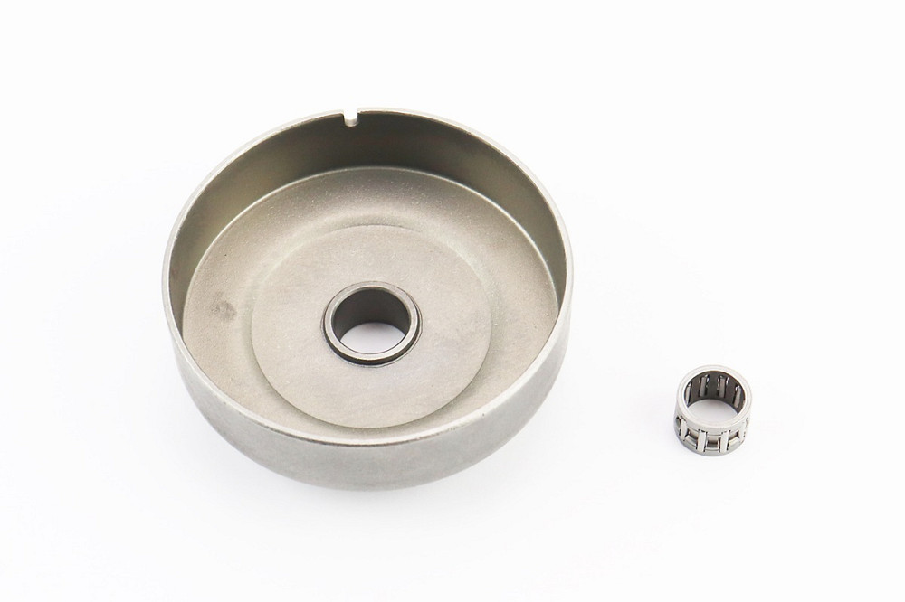 Тарілка зчеплення "зірка" 325-7 MS-170/171/180/181/190T/191T/210/211/230/250 + підшипник Киев - изображение 2