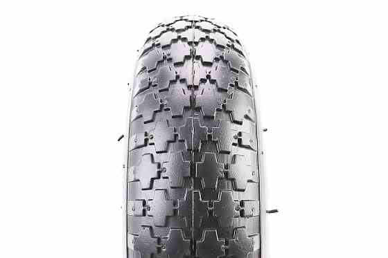 Колесо на тачку 4,00-6, під вісь 20мм Київ