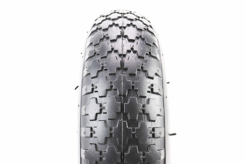 Колесо на тачку 4,00-6, під вісь 20мм Київ - фото 3