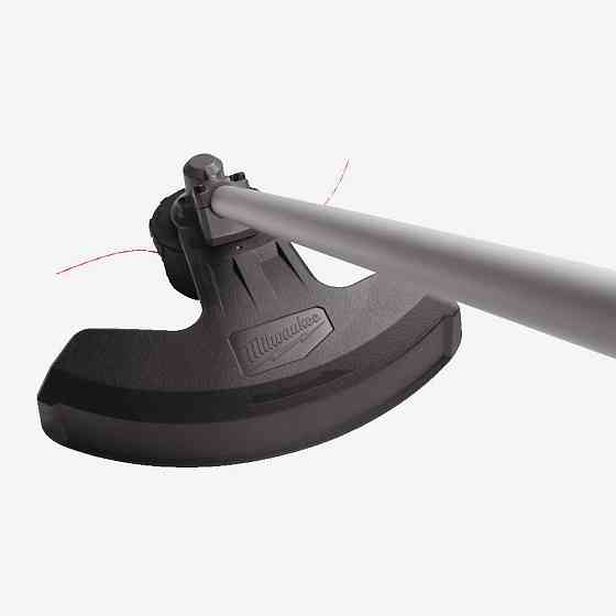 Триммер аккумуляторный MILWAUKEE, M18 FUEL FBCU-0 Одесса