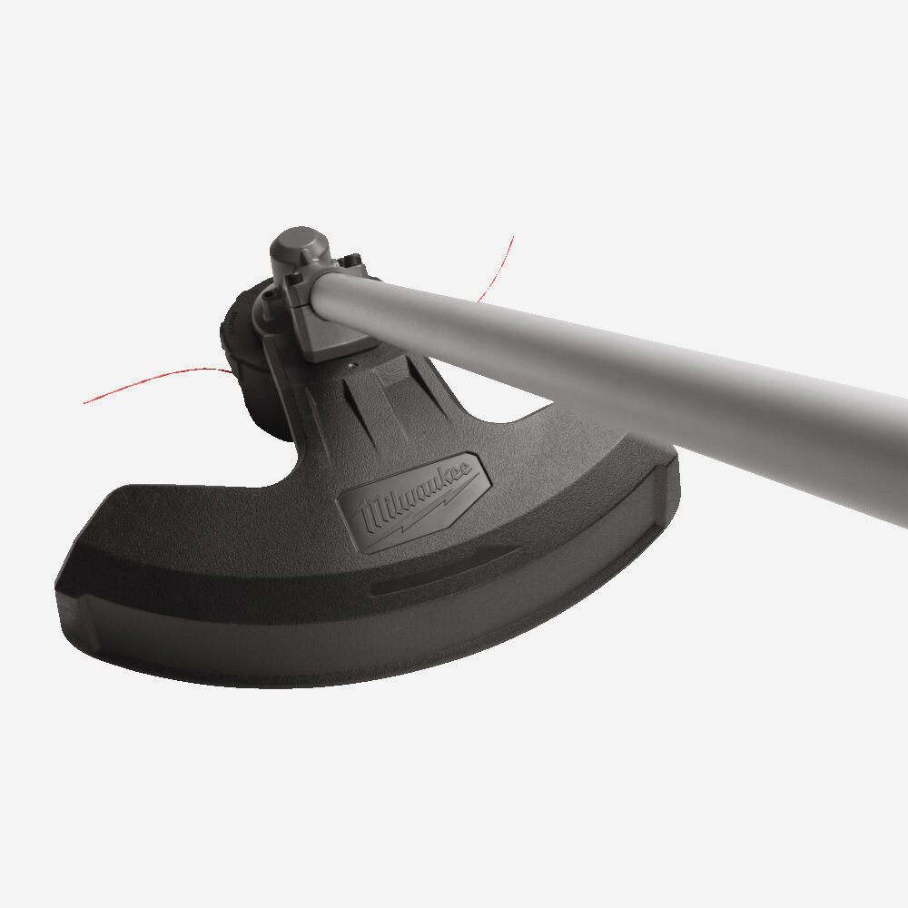 Триммер аккумуляторный MILWAUKEE, M18 FUEL FBCU-0 Одесса - изображение 3