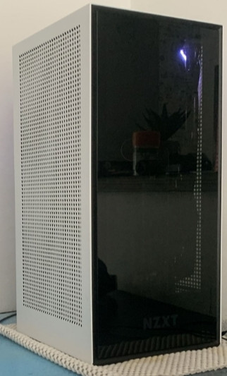 Мощный ПК компьютер : RX5700XT , i5-10400. Харьков - изображение 1