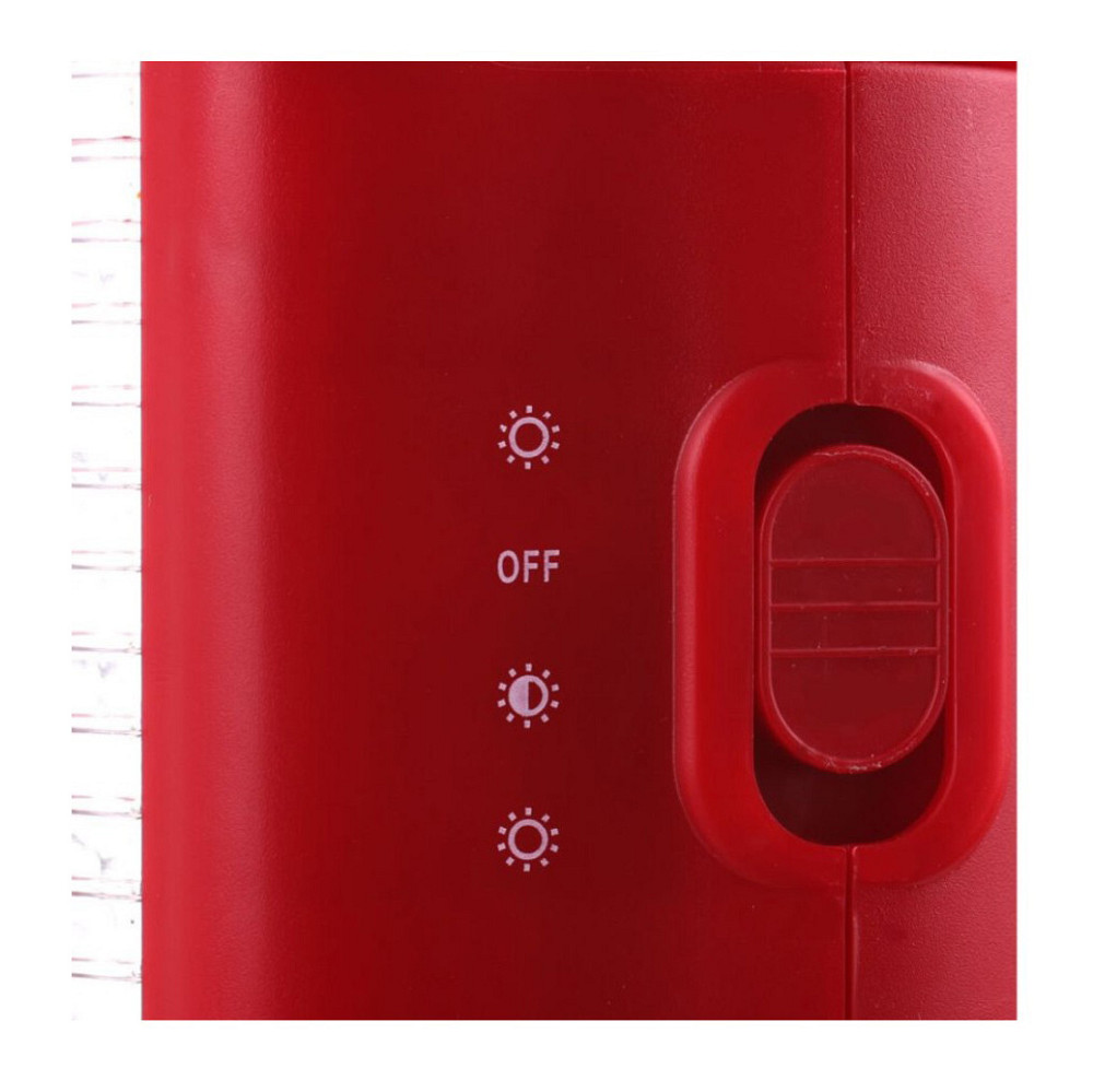 Фонарь переносной аккумуляторный светодиодный потративный Watton WT-353 прожектор кемпинговый Каменец-Подольский - изображение 9