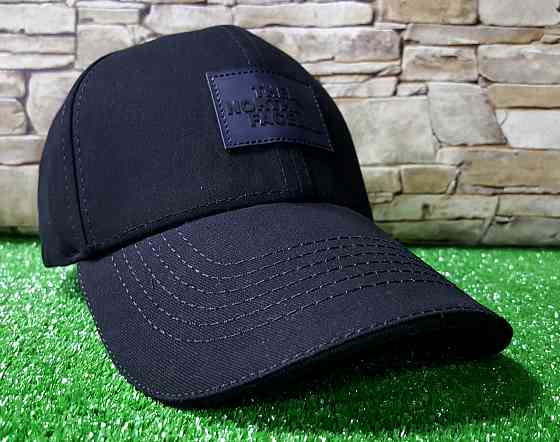 Бейсболка THE NORTH FACE Київ