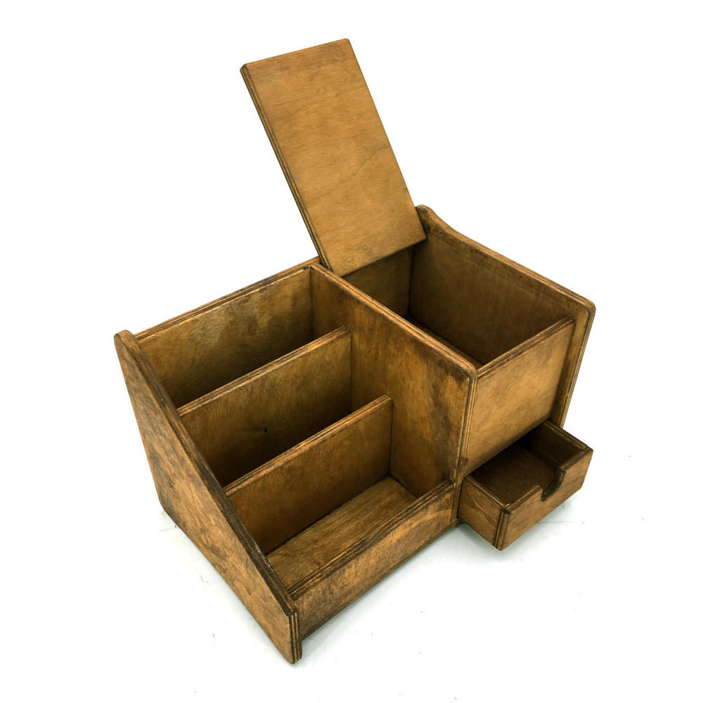 Настольный органайзер 