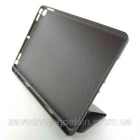IPad 10,2 A2270 A2197 A1319 A1288 Чехол Держатель стилуса (серый) Одесса